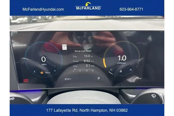 $33892 : Hyundai SONATA 2026 N Line 4 image 9
