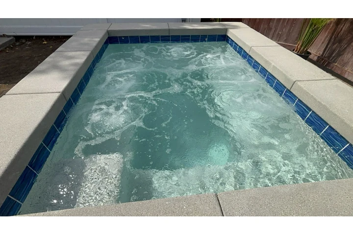 MAX Pool Repairs & Exteriors image 2