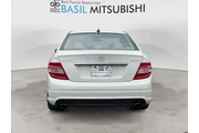$10999 : Mercedes-Benz C-Class 2011 A thumbnail
