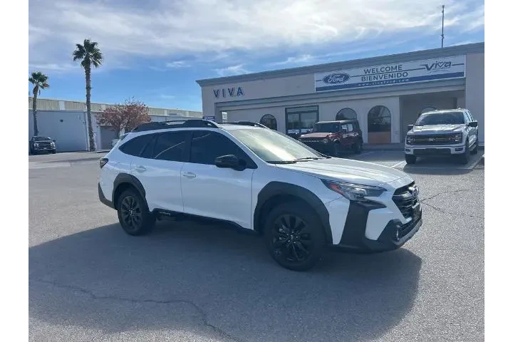 $27991 : Subaru Outback 2023 AWD Onyx image 2