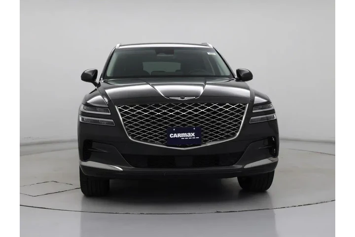 $36998 : Genesis GV80 2024 AWD 2.5T 4 image 5