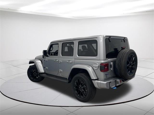 $28721 : Pre-Owned 2021 Wrangler Unlim image 3