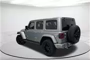 $28721 : Pre-Owned 2021 Wrangler Unlim thumbnail