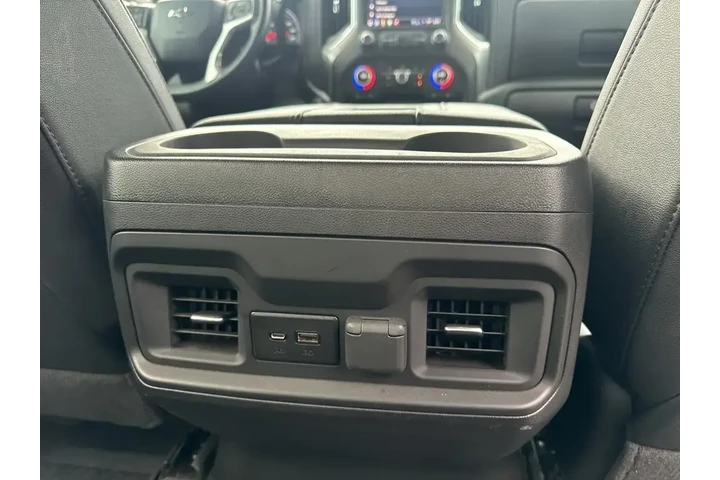$46999 : Chevrolet Silverado 1500 Lim image 10