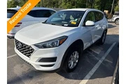 Hyundai TUCSON 2019 SE 4dr S en Columbia