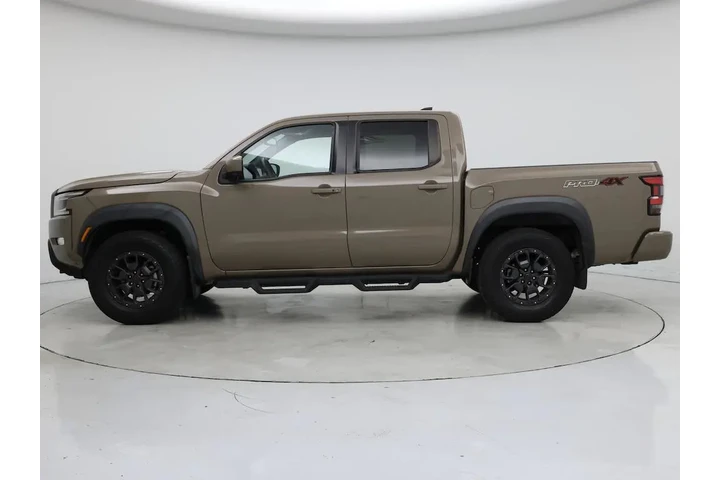 $35998 : Nissan Frontier 2022 4x4 PRO image 3