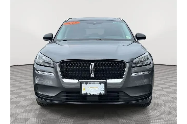 $28254 : Lincoln Corsair 2022 AWD Sta image 2
