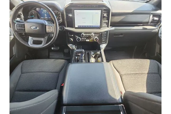 $39999 : Ford F-150 2023 4x4 XL 4dr S image 8