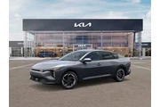$20823 : Kia K4 2025 EX 4dr Sedan thumbnail