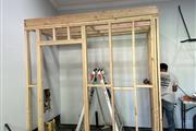 Framing wood construction thumbnail