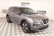 Nissan Rogue 2023 SL 4dr Cro en Oklahoma City