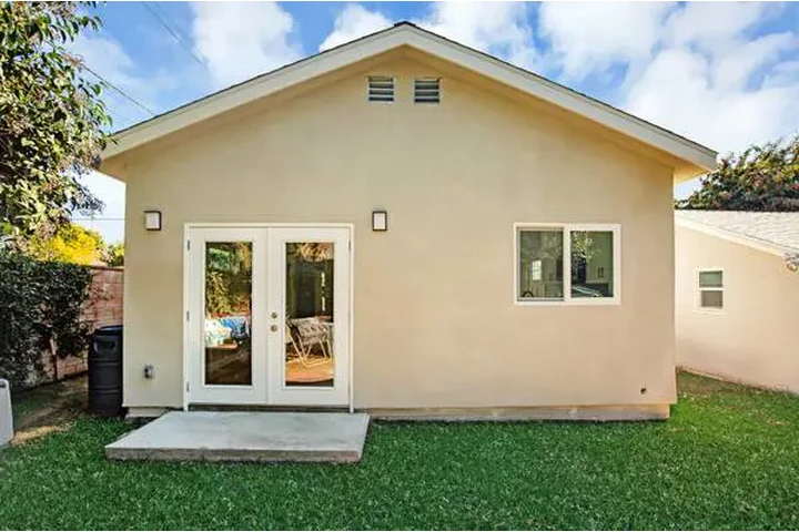 PLANOS PARA CASAS ADU GARAGES image 4