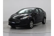$11599 : Ford Fiesta 2016 SE 4dr Seda thumbnail