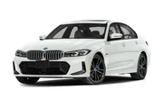 BMW 3 Series 2023 AWD 330e x