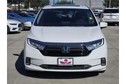 $38275 : Honda Odyssey 2024 Touring 4 thumbnail