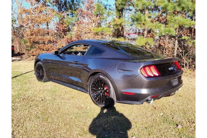 $31898 : Ford Mustang 2015 GT Premium image 6