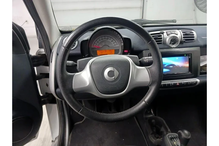 $11599 : Smart fortwo 2015 pure 2dr H image 9