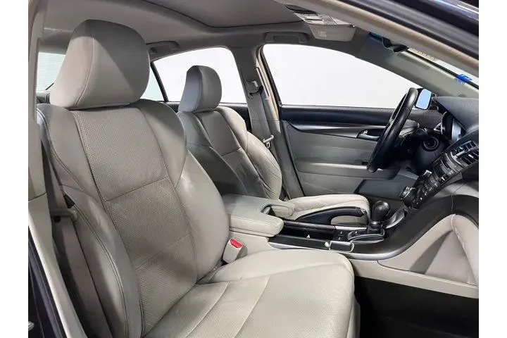 $10978 : Acura TL 2012 4dr Sedan w/Te image 10
