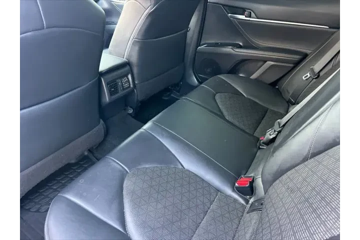 $16499 : Toyota Camry 2018 XSE 4dr Se image 5