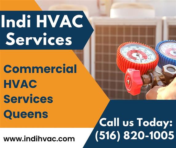 Indi HVAC Services image 2