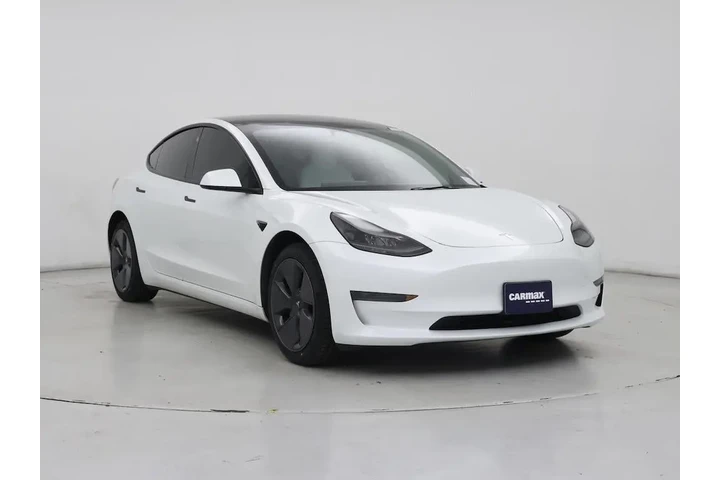 $26998 : Tesla Model 3 2023 4dr Sedan image 1