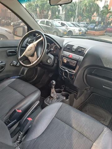 $22000000 : VENDO KIA PICANTO MORNING image 6