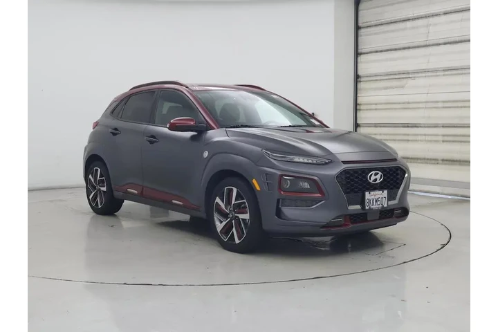 $14998 : Hyundai KONA 2019 Iron Man 4 image 1