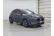 Hyundai KONA 2019 Iron Man 4