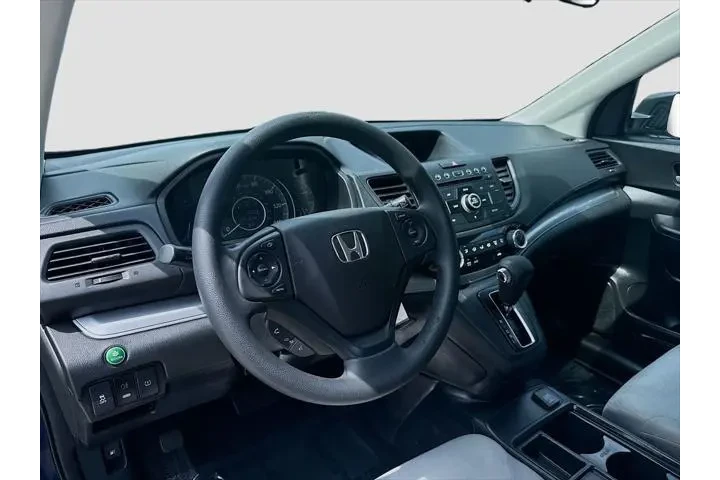 $9386 : Honda CR-V 2015 LX 4dr SUV image 10