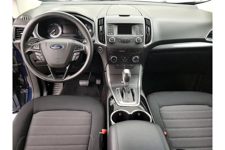 $16998 : Ford Edge 2017 AWD SE 4dr Cr image 9