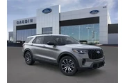 Ford Explorer 2025 AWD ST-Li