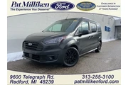 Ford Transit Connect 2020 XL