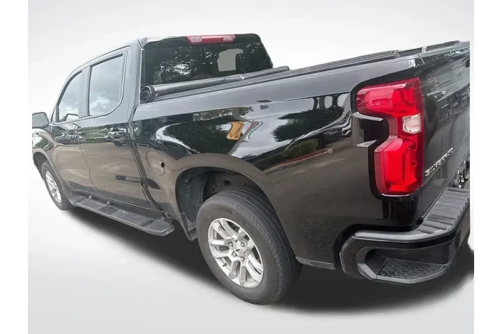 $39799 : Chevrolet Silverado 1500 202 image 5