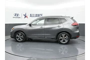 $14932 : Nissan Rogue 2018 SL 4dr Cro thumbnail