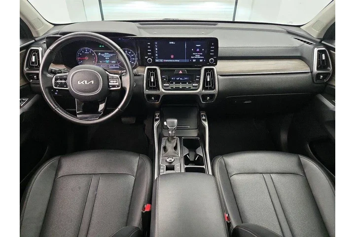 $24998 : Kia Sorento 2022 EX 4dr SUV image 9