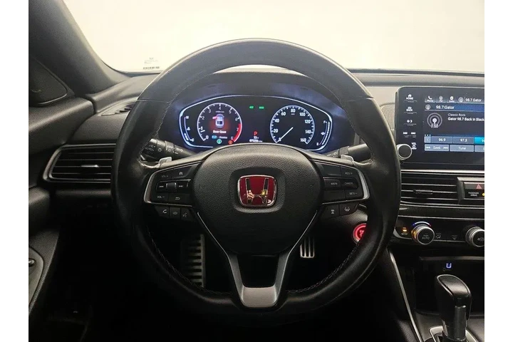$19998 : Honda Accord 2018 Sport 4dr image 10