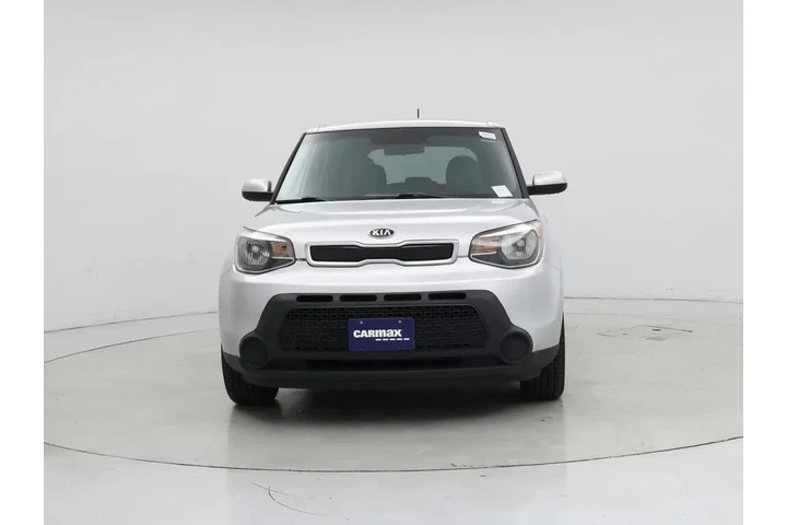 $10998 : Kia Soul 2015 + 4dr Crossove image 5
