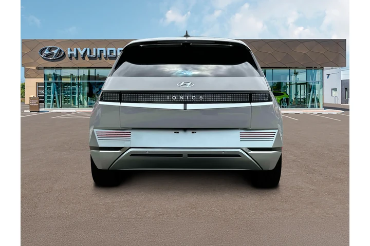 $31791 : Hyundai IONIQ 5 2024 Limited image 6