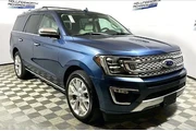 $28975 : Ford Expedition 2019 4x2 Pla thumbnail