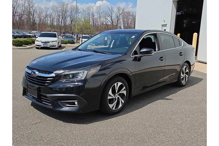 $17589 : Subaru Legacy 2020 AWD Premi image 3