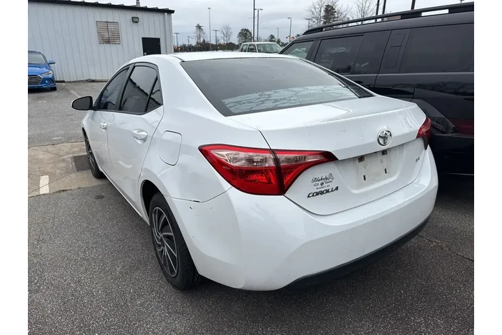 $10992 : Toyota Corolla 2018 L 4dr Se image 5