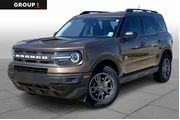 Ford Bronco Sport 2022 AWD B en Shreveport