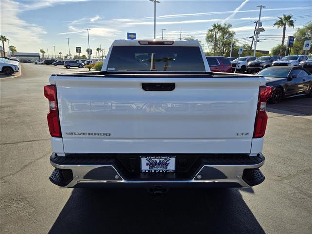 $48573 : Pre-Owned 2023 Silverado 1500 image 5