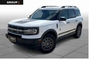 Ford Bronco Sport 2023 AWD B en Plano