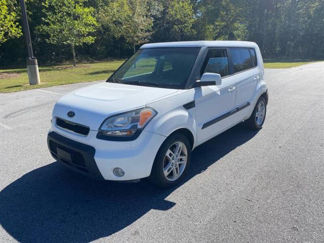 $11000 : 2011 Soul + image 1