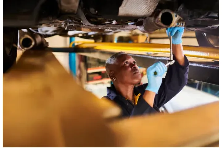 G&G Auto Performance image 4