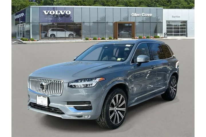 $38250 : Volvo XC90 2023 AWD B6 Plus image 2