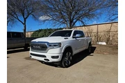 Ram 1500 2021 4x4 Limited 4d en Arlington TX