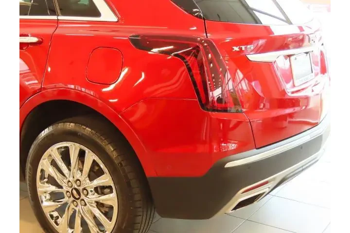 $38999 : Cadillac XT5 2024 Premium Lu image 9