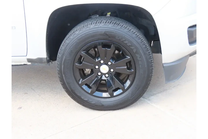 $18999 : Chevrolet Colorado 2020 4x2 image 9